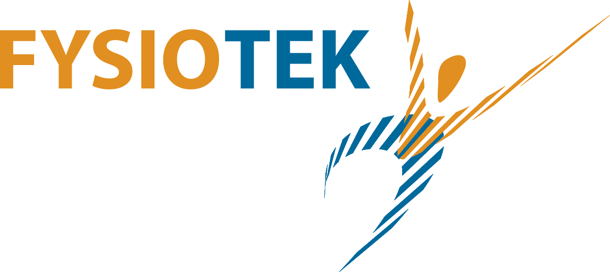 Logo FysioTek